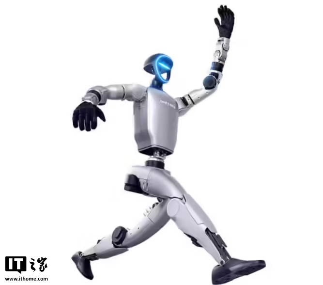 宇树科技：目前公司未讨论过 IPO 估值，“着眼于 70 亿美元”相关信息不实