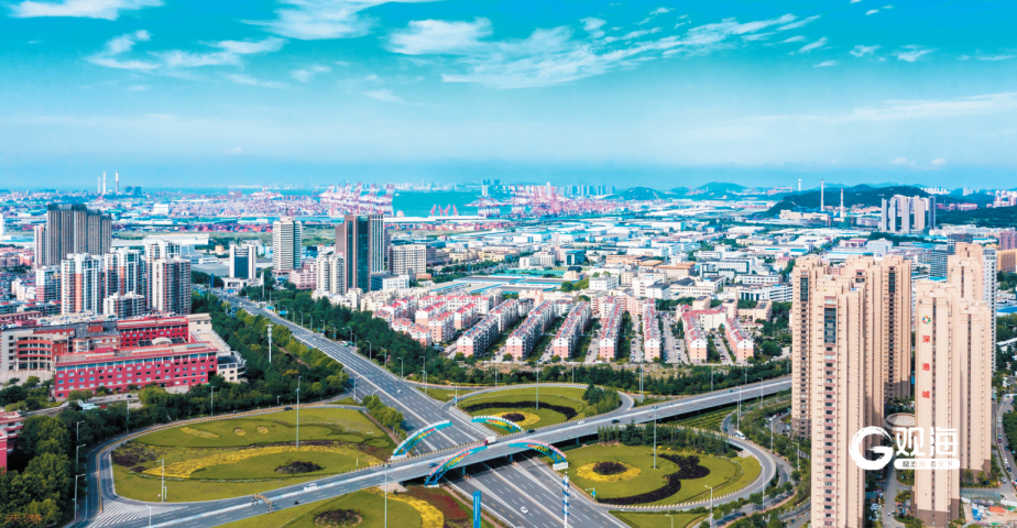 青岛自贸片区:制度型开放先行者