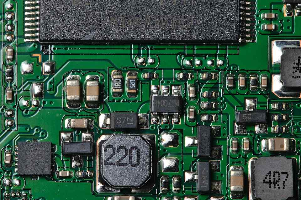 PCB