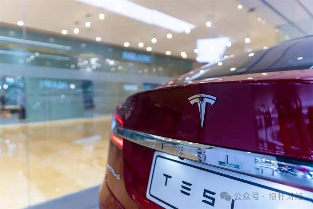 特斯拉市值目标马斯克股票奖励_马斯克一万亿美元薪酬计划_马斯克