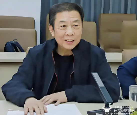 农行原副行长楼文龙被判无期 其背后的关系网似乎不简单 但跟农行关系不大