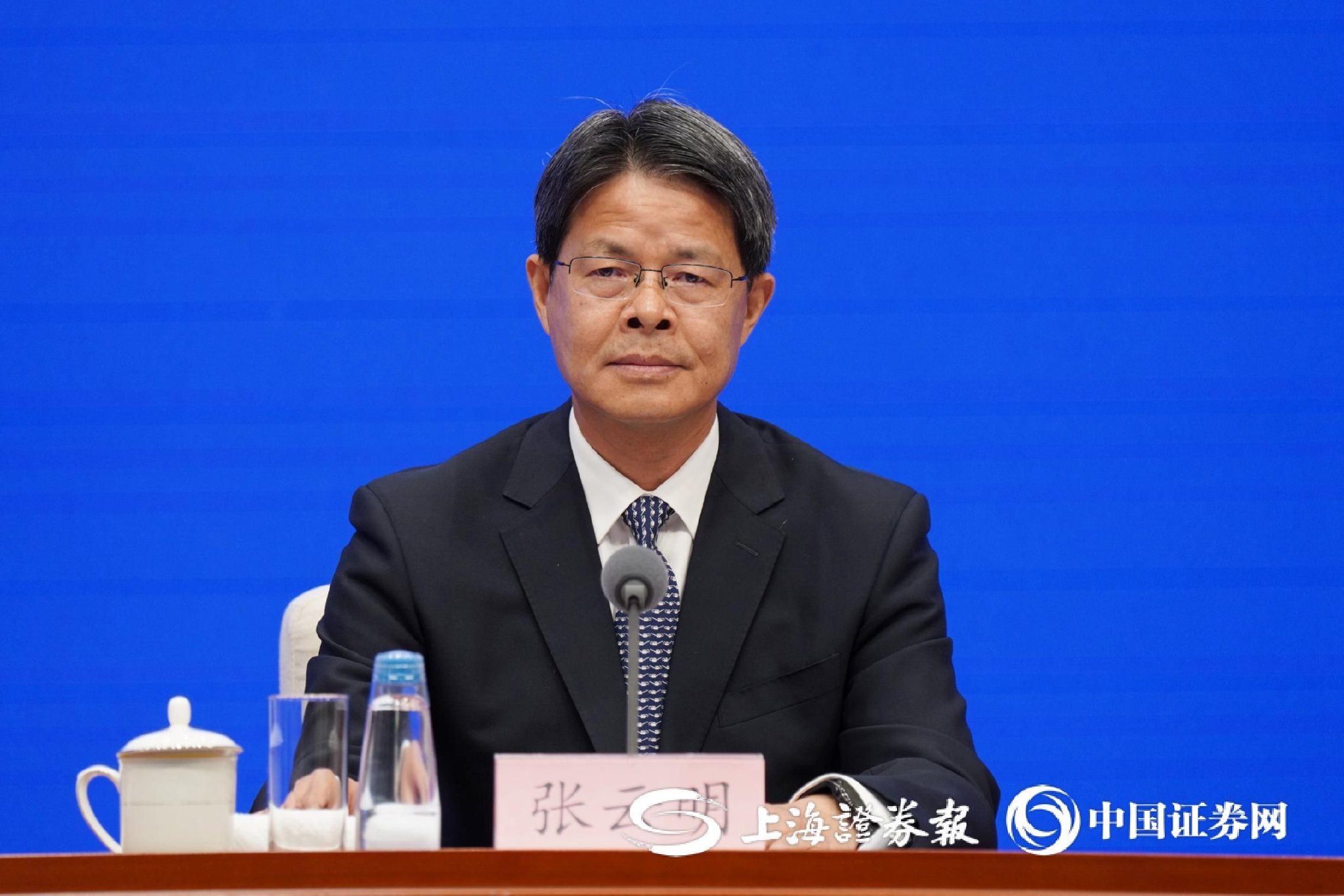 上证报记者 史丽 摄