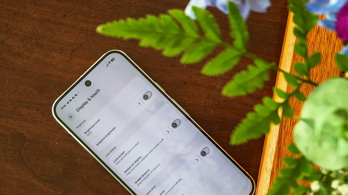 以上图源：Android Central