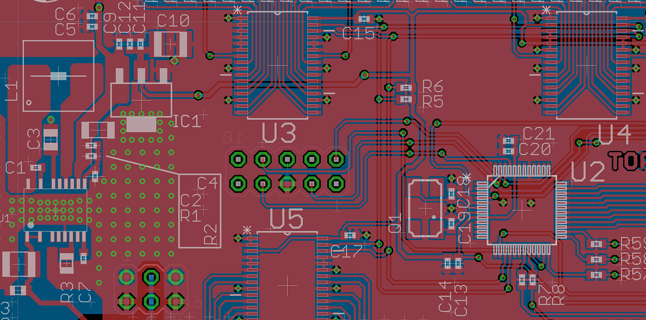 PCB