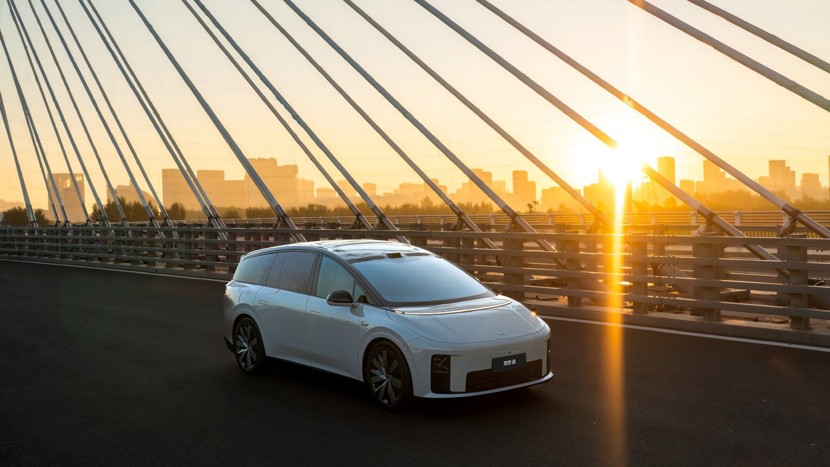 图片来源：理想汽车微博