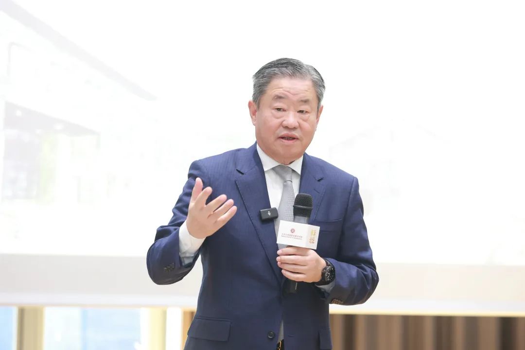 宁高宁:创新之道,唯在得人__财经头条