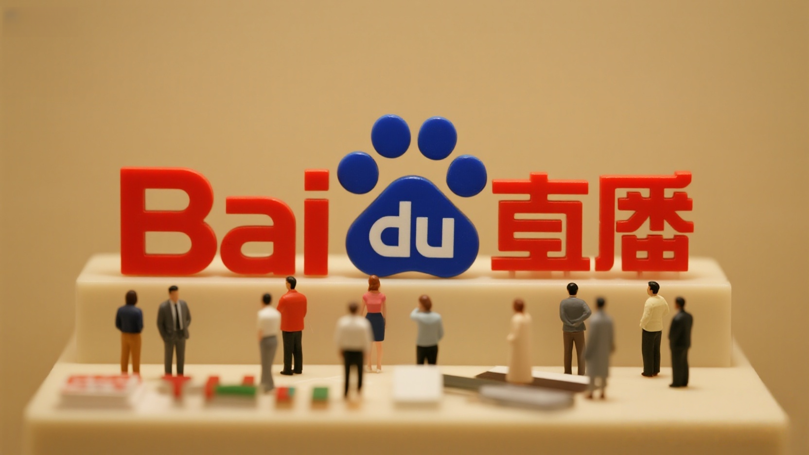 时代周报记者AI制图