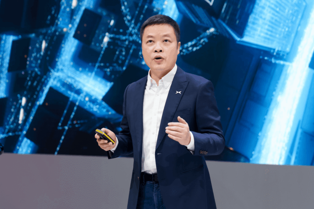 图片来源： 小鹏