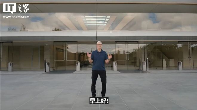 挤爆牙膏,iPhone 17系列登场!一文带你速通苹果“科技春晚”