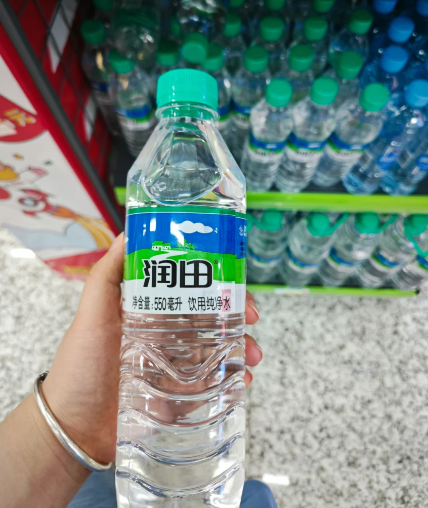 ◎图源：小红书用户@小晨