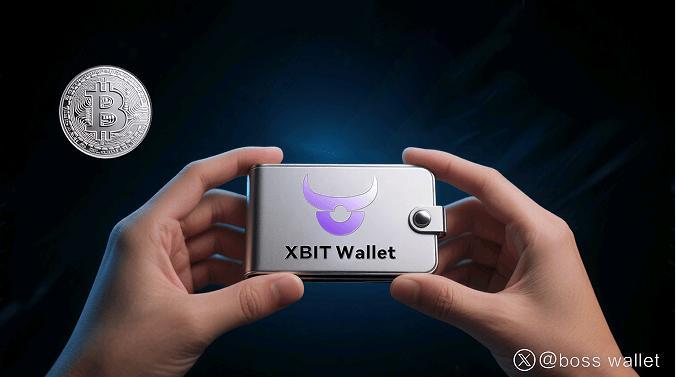 8 Bit Wallet 纳斯达克的代币化战略 XBITWallet区块链钱包助力传统金融加速上链|纳斯达克_新浪财经_新浪网