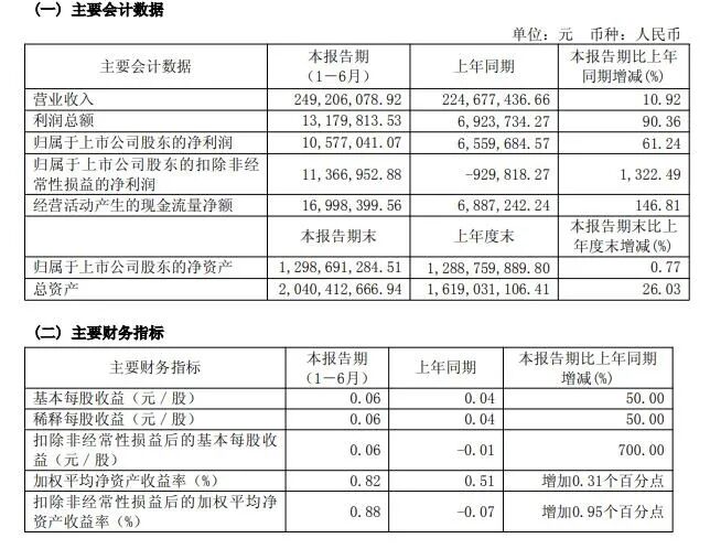  图片来自合肥泰禾智能科技集团股份有限公司2025年半年度报告