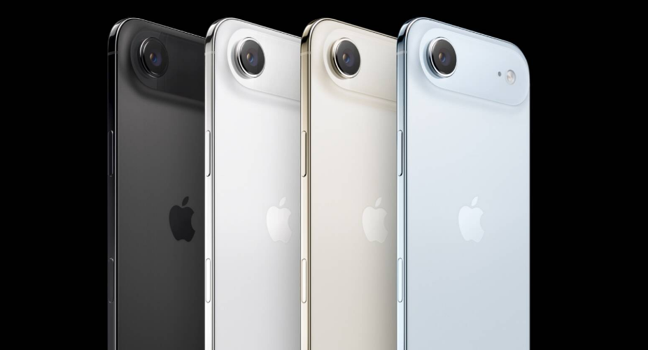 iPhone 17 登场,苹果 2025 秋季新品发布会专题