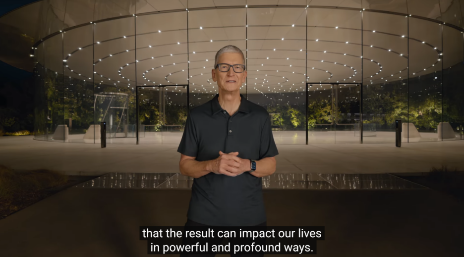 （来源：苹果）