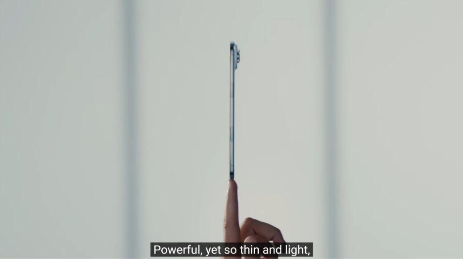 （来源：苹果）