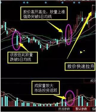 为什么不断有大单买入,股价却下跌?牢记“尾盘5分钟选股法”,看懂游资进出龙头股套路,找准所有次日涨停|股价_新浪财经_新浪网