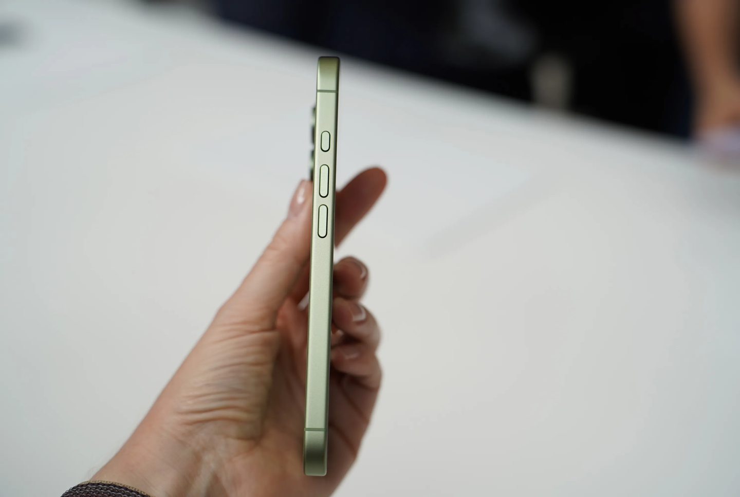 iPhone Air、iPhone 17 系列登场，苹果 2025 秋季新品发布会专题