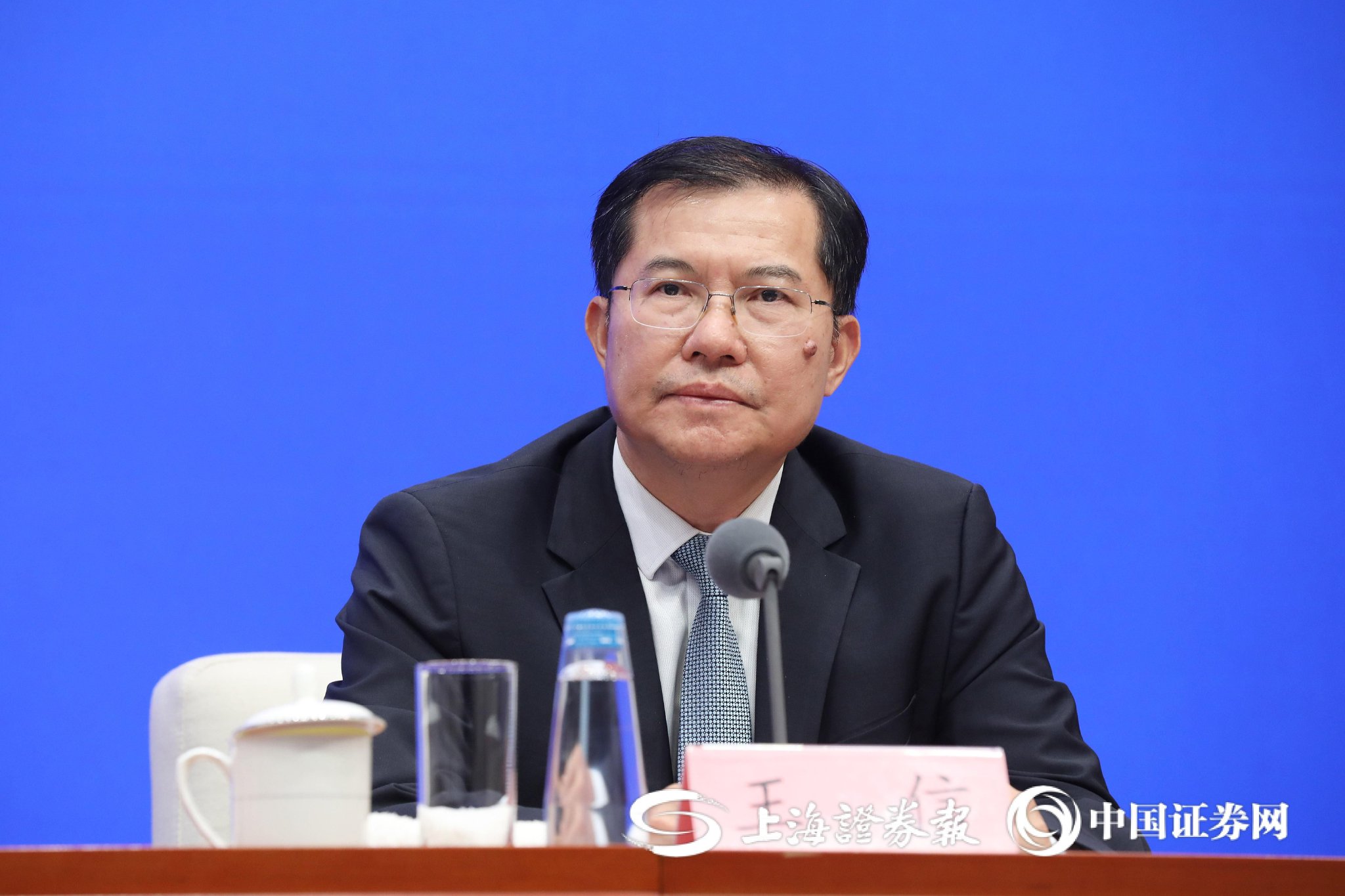 上证报记者 史丽 摄