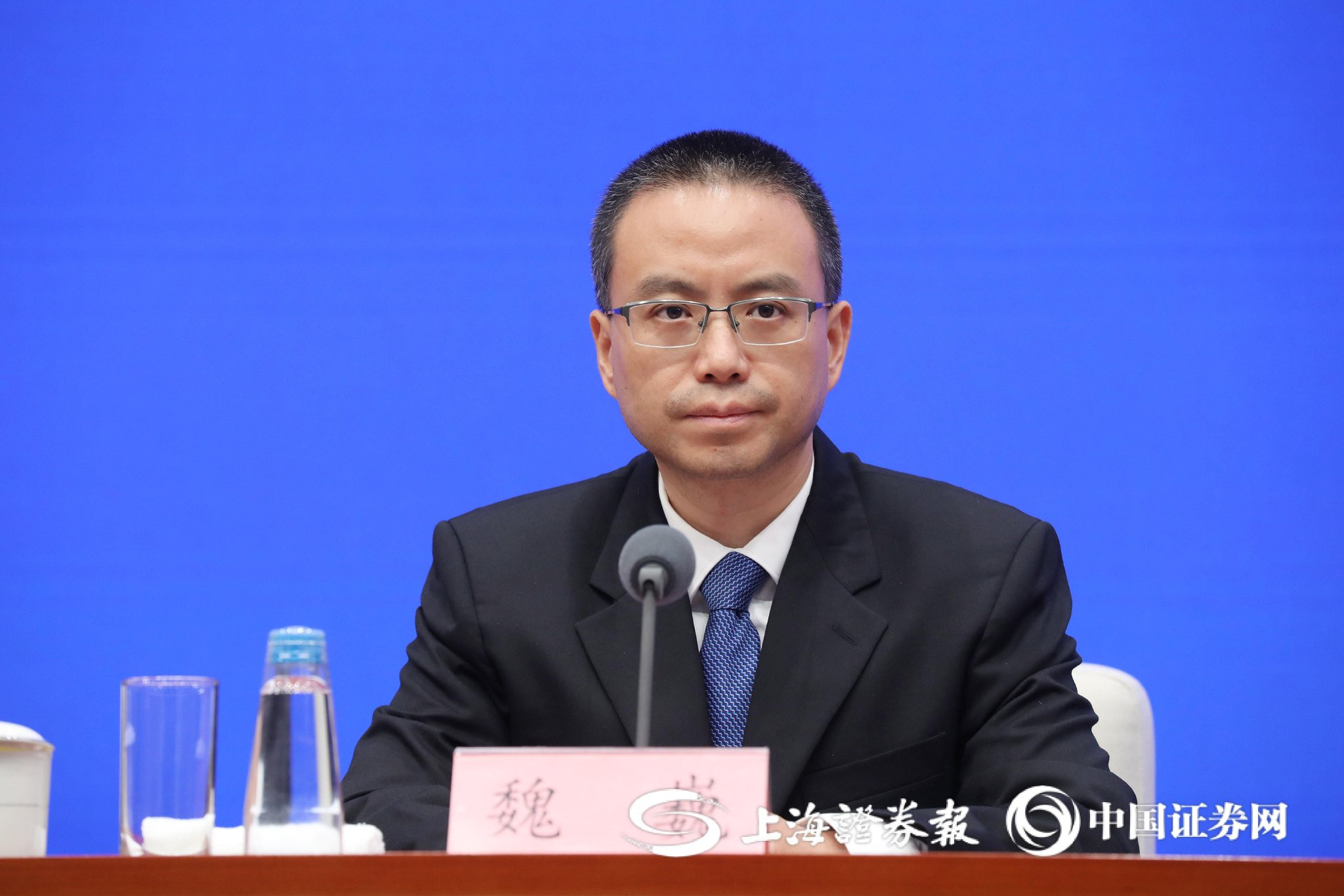 上证报记者 史丽 摄