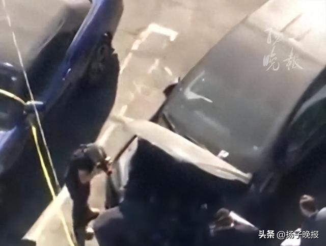 洛杉矶拖车场连续发现2具女尸，一凶案藏尸车车主是网红歌手|女尸_新浪财经_新浪网