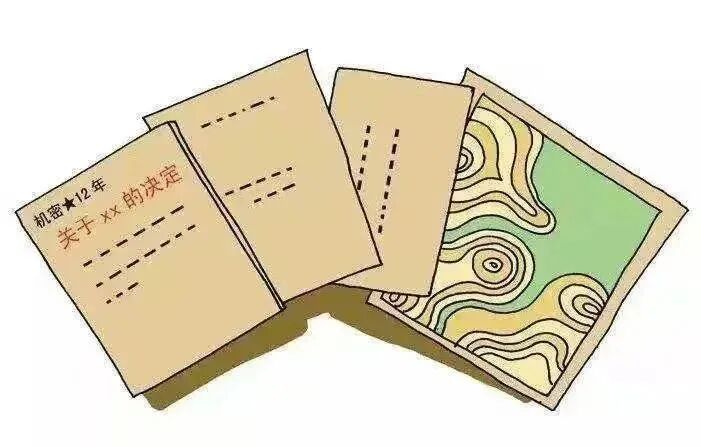 【转载】敏感信息、商业秘密、工作秘密、国家秘密的区别|工作秘密管理暂行办法_新浪财经_新浪网