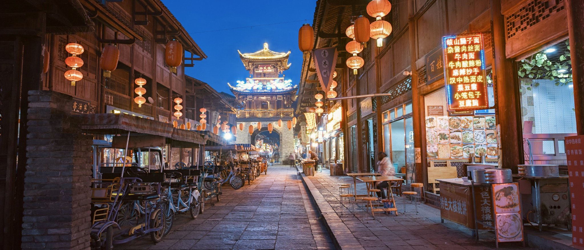 图片来源：图虫创意