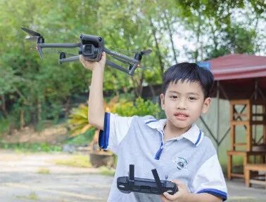 ▲顺德航拍飞行训练基地