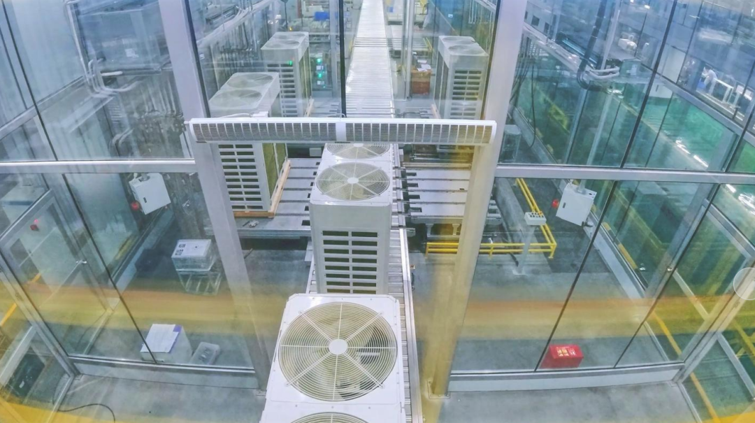 【摄氏零度】透视空调行业困局（中）：狂飙中的隐忧与新动能