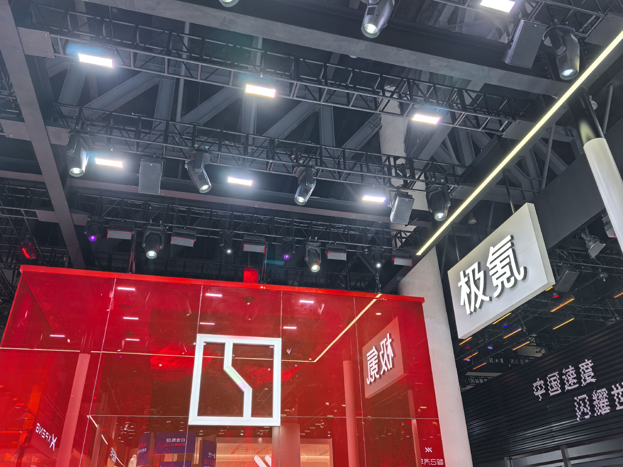 图片来源：每经记者 孙桐桐 摄