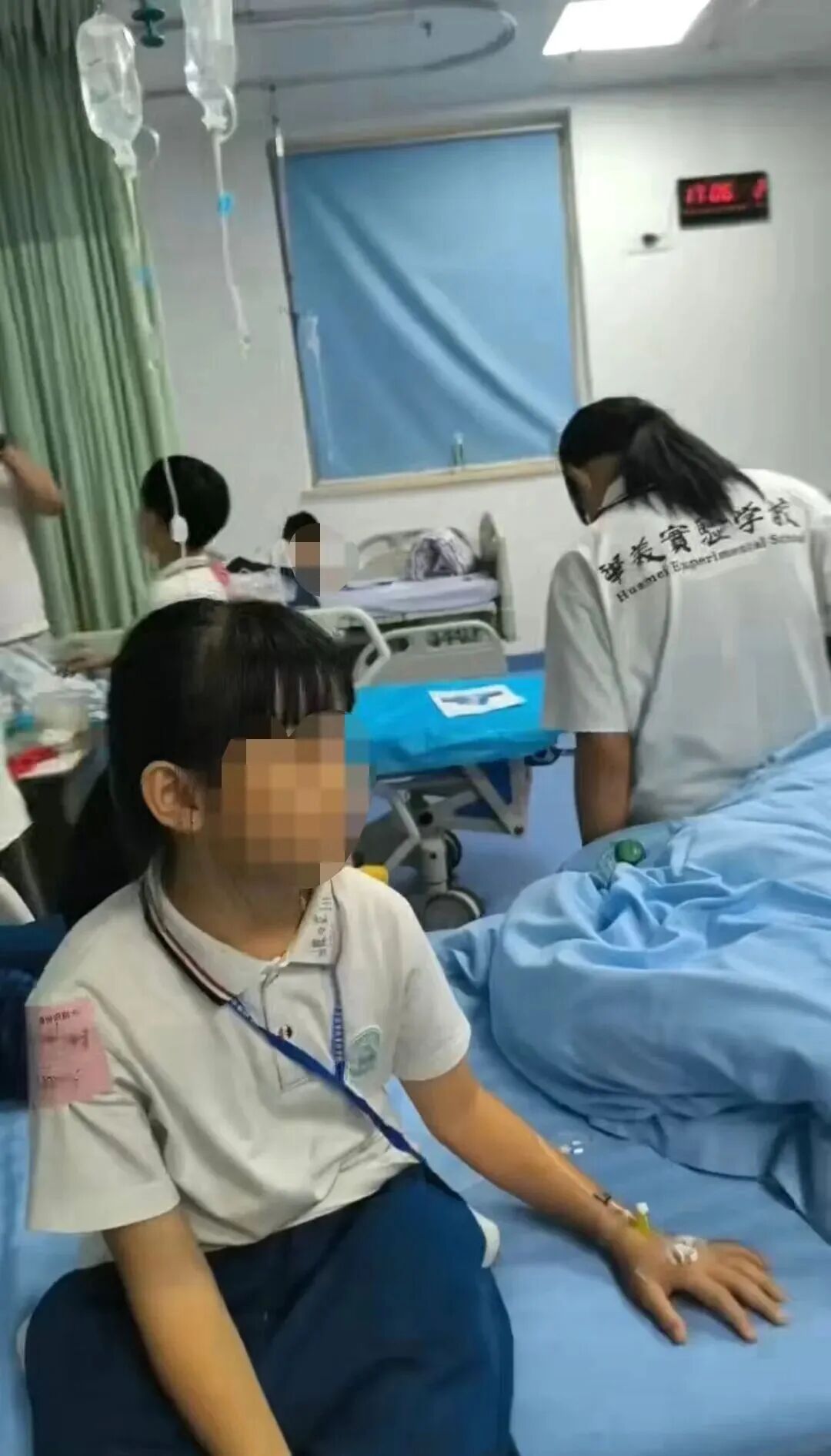 一学校近百名学生被曝食物中毒,广东陆丰通报|广东省_新浪财经_新浪网