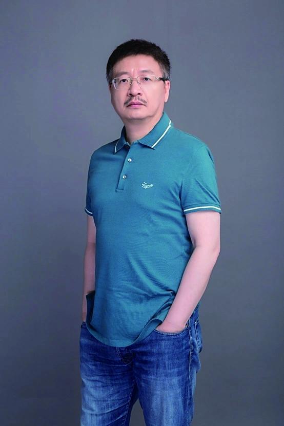傍上大腿 熬成药王|朱义_新浪科技_新浪网