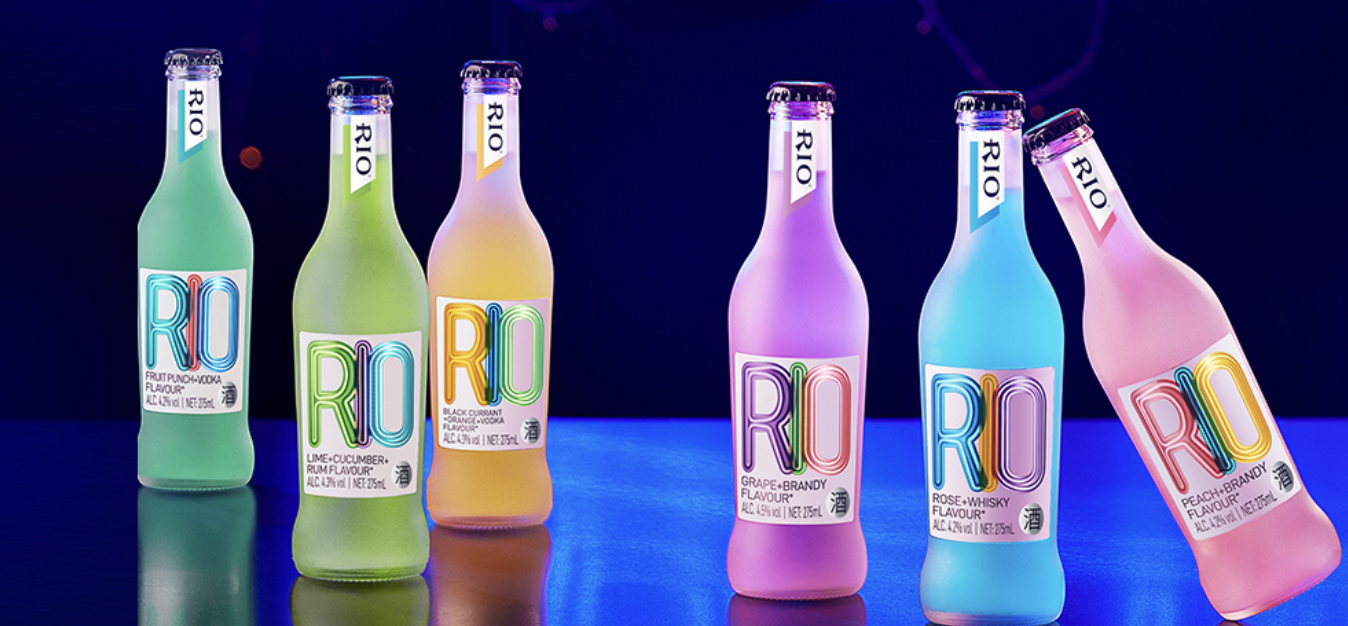 图源：百润股份官网