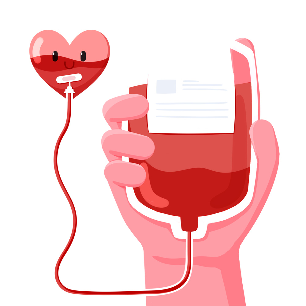 全血vs血小板,一次说清两种献血方式的异同