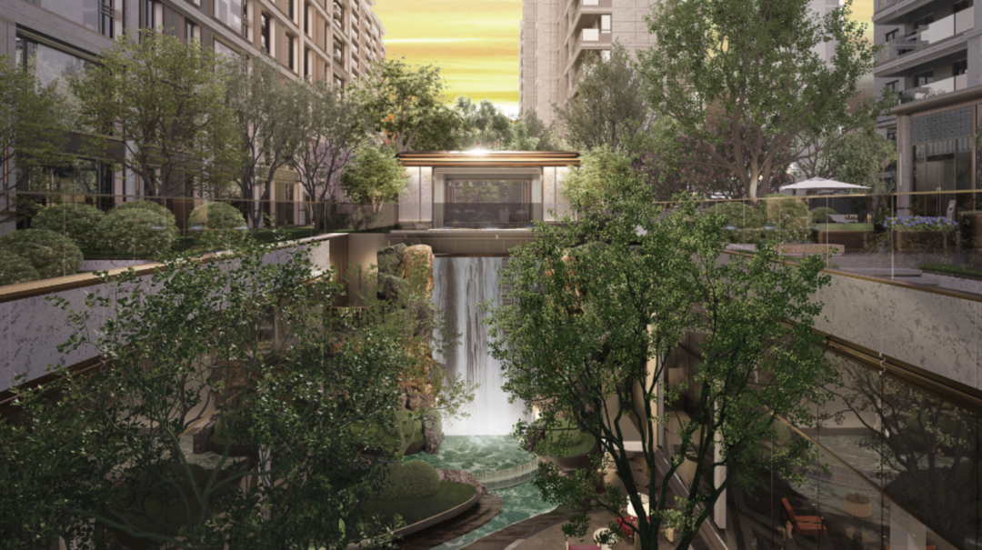 从“城市焕新”到“世界湖居”—明湖印重塑济南高品质住宅格局|济南市_新浪财经_新浪网