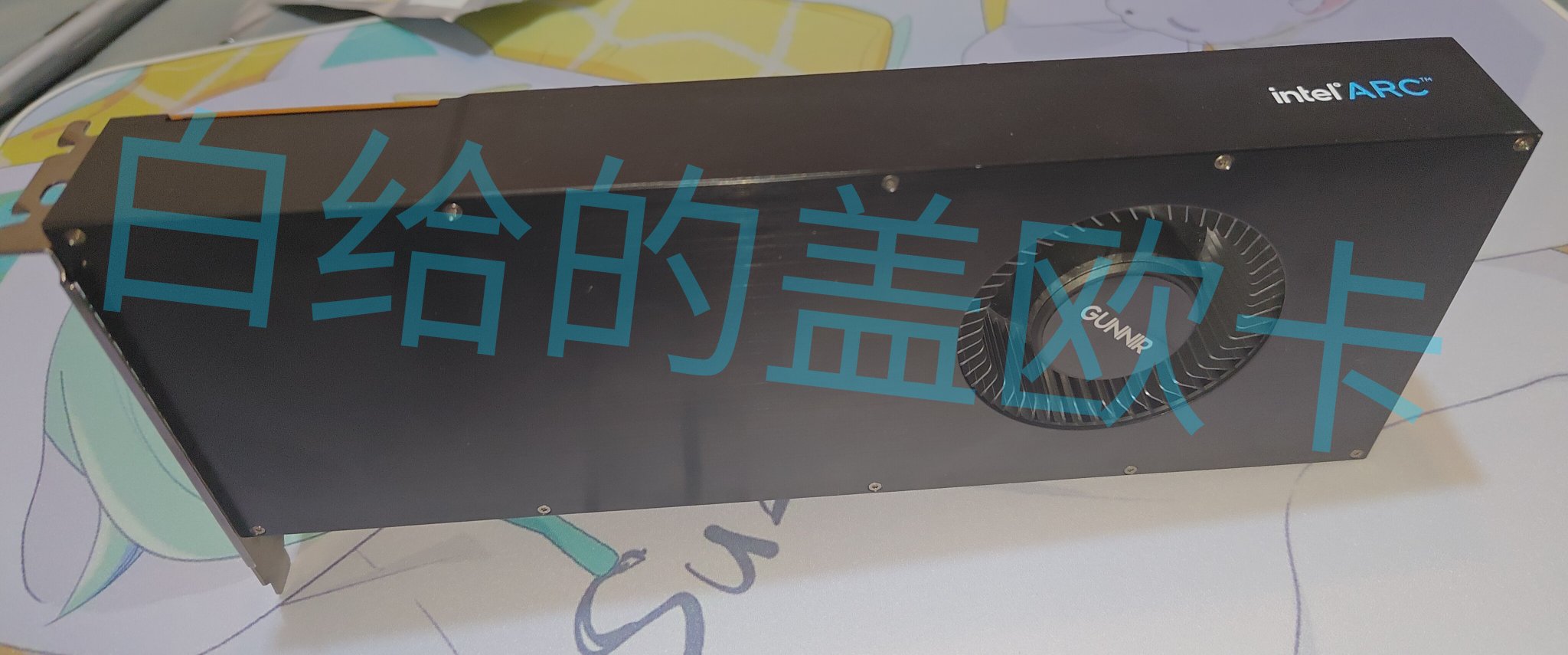 ▲ 图源:@GOKForFree