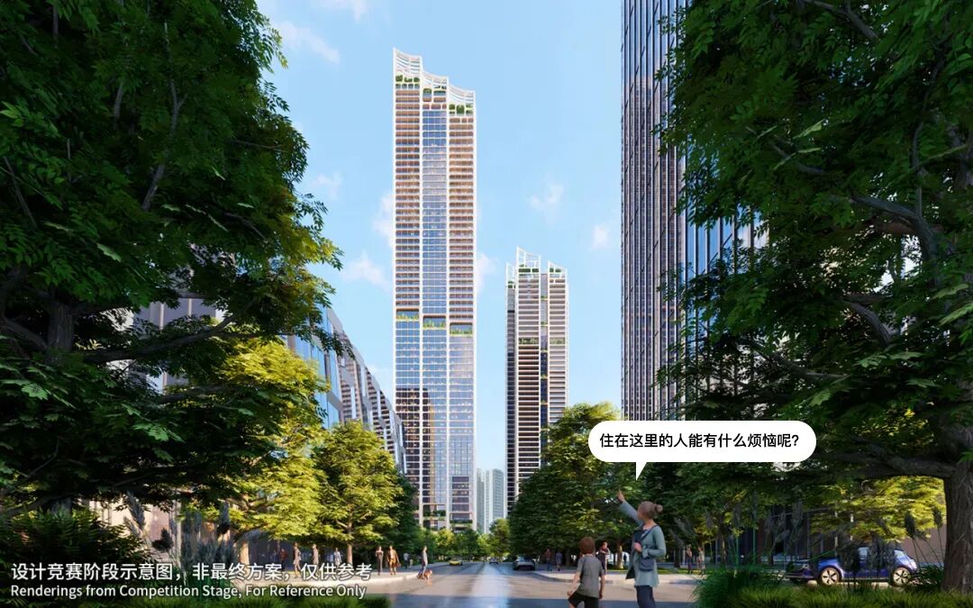 华润中海地王项目来了!深圳湾澐玺剧透,198-1050平|深圳湾_新浪财经_新浪网
