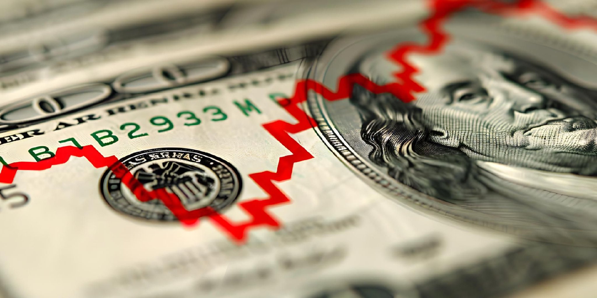 當美元降息“鴿聲”回蕩，什么資產(chǎn)會(huì )受益？