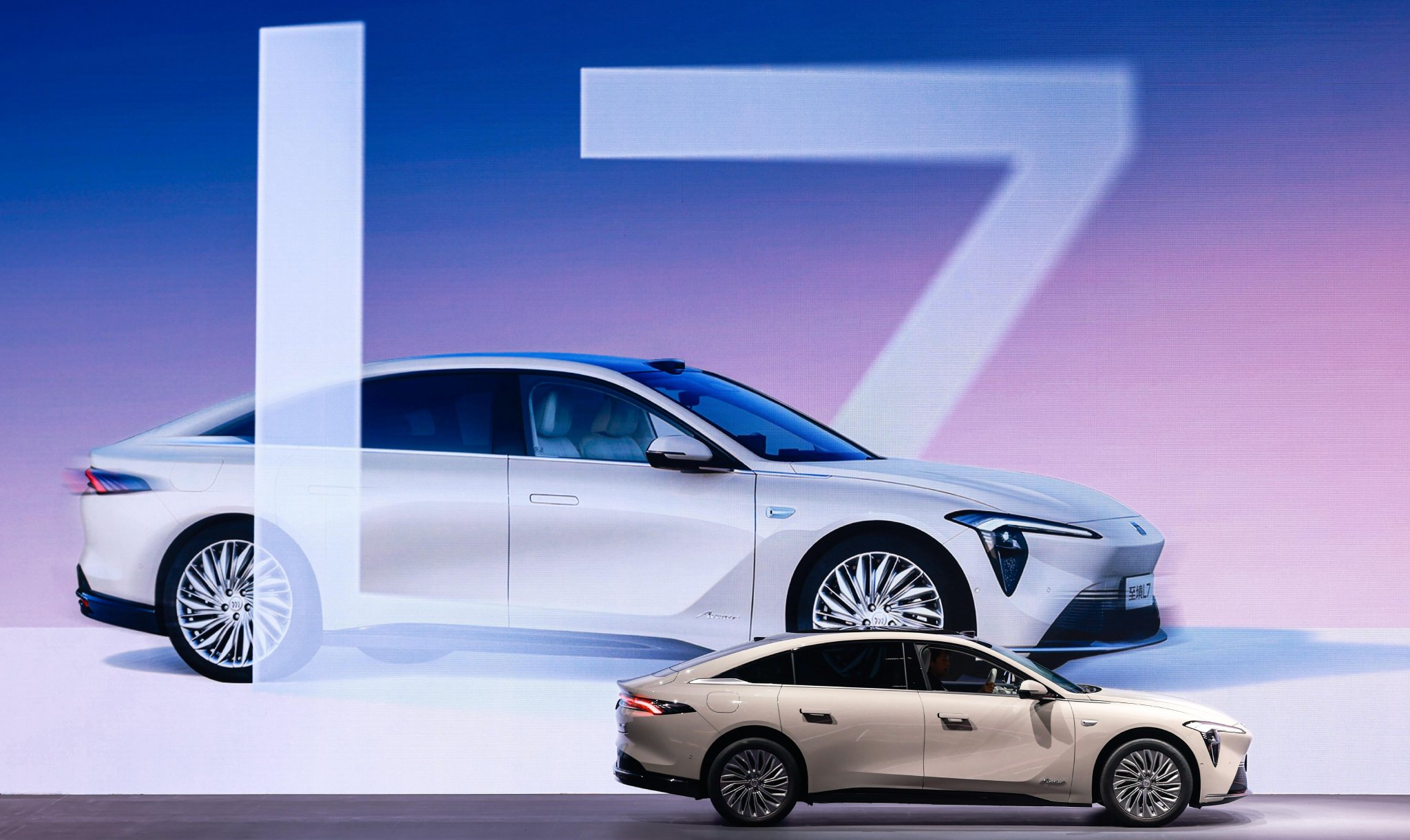 图源：别克官方