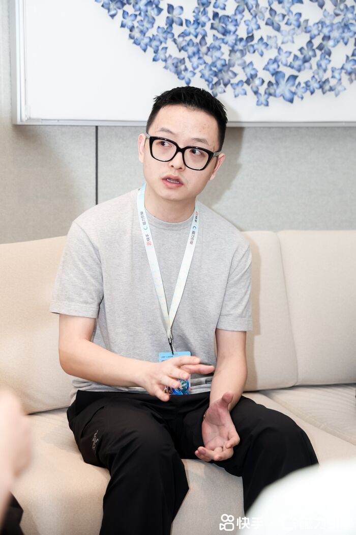 怪兽实验室创始人陶俊杰