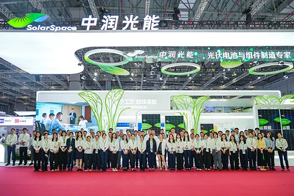 上半年把去年虧的錢(qián)賺回來(lái)了，中潤光能再度遞表港交所！