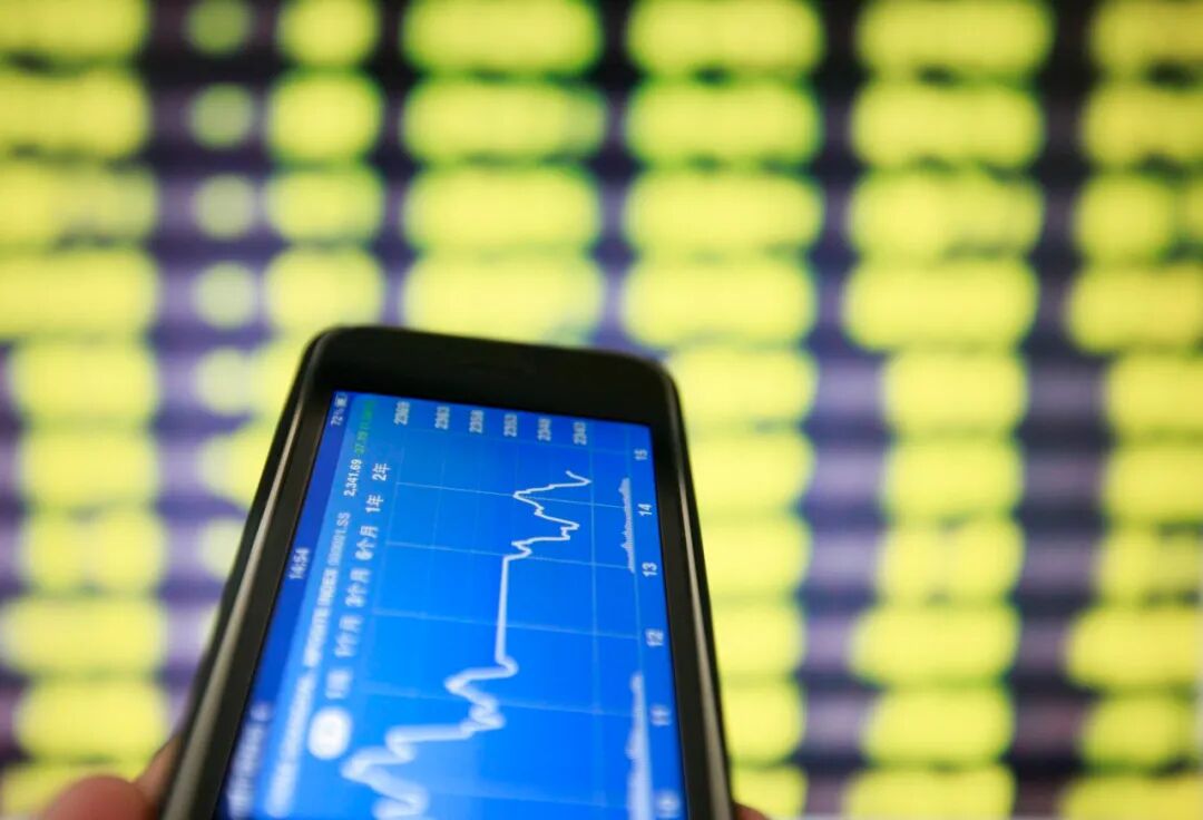 股市：真的变了！