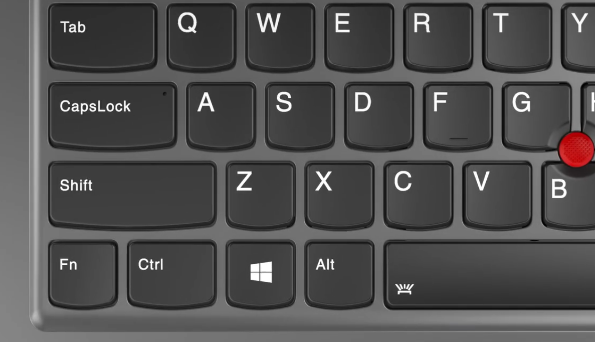按错按键也能“将错就错”，联想 ThinkPad 笔记本新增“防呆 Fn / Ctrl 快捷键”功能|联想|设计_新浪科技_新浪网