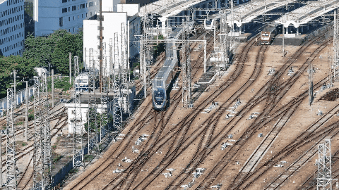 ▲ 图源：中国铁路官方公众号