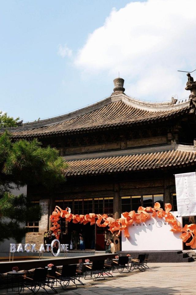 BACKATONE ®2025秋冬新品预览会落地北京|北京市_新浪财经_新浪网