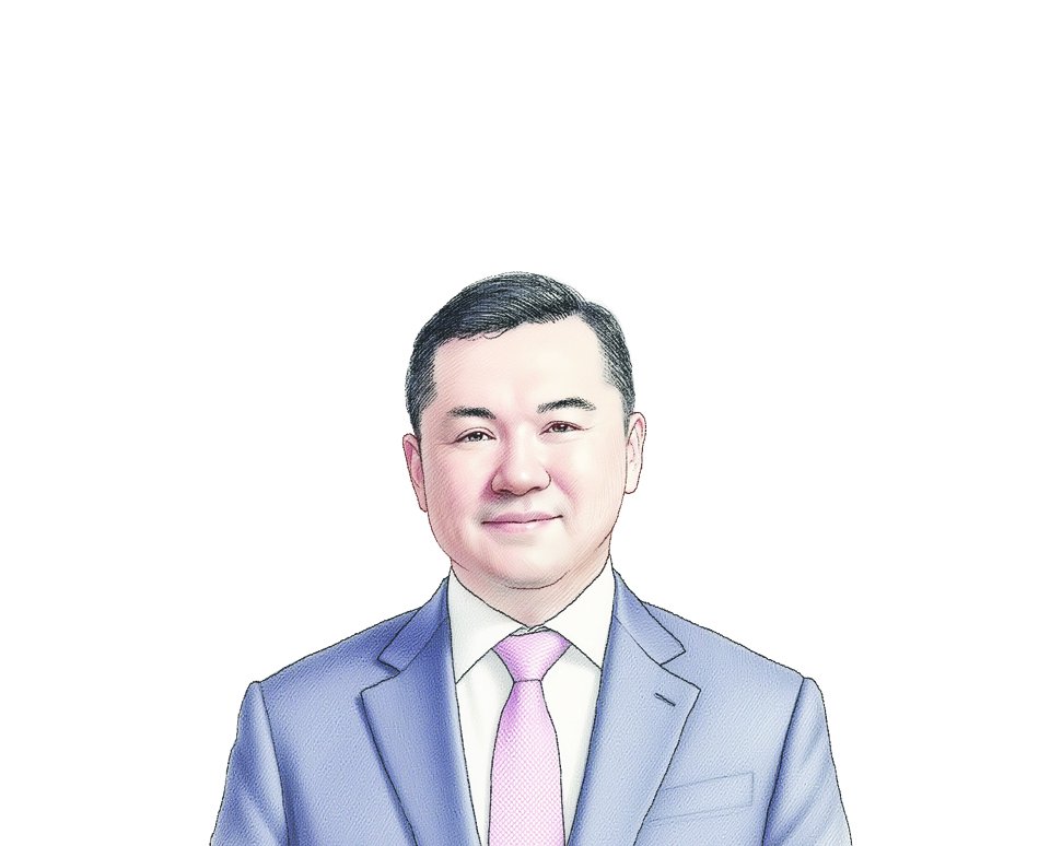 21专访丨阿斯塔纳国际金融中心总裁别科图尔沃夫：AIFC的愿景是成为中亚人民币离岸中心 香港提供了重要启示（满满干货）阿斯塔纳足球俱乐部在哪个城市，