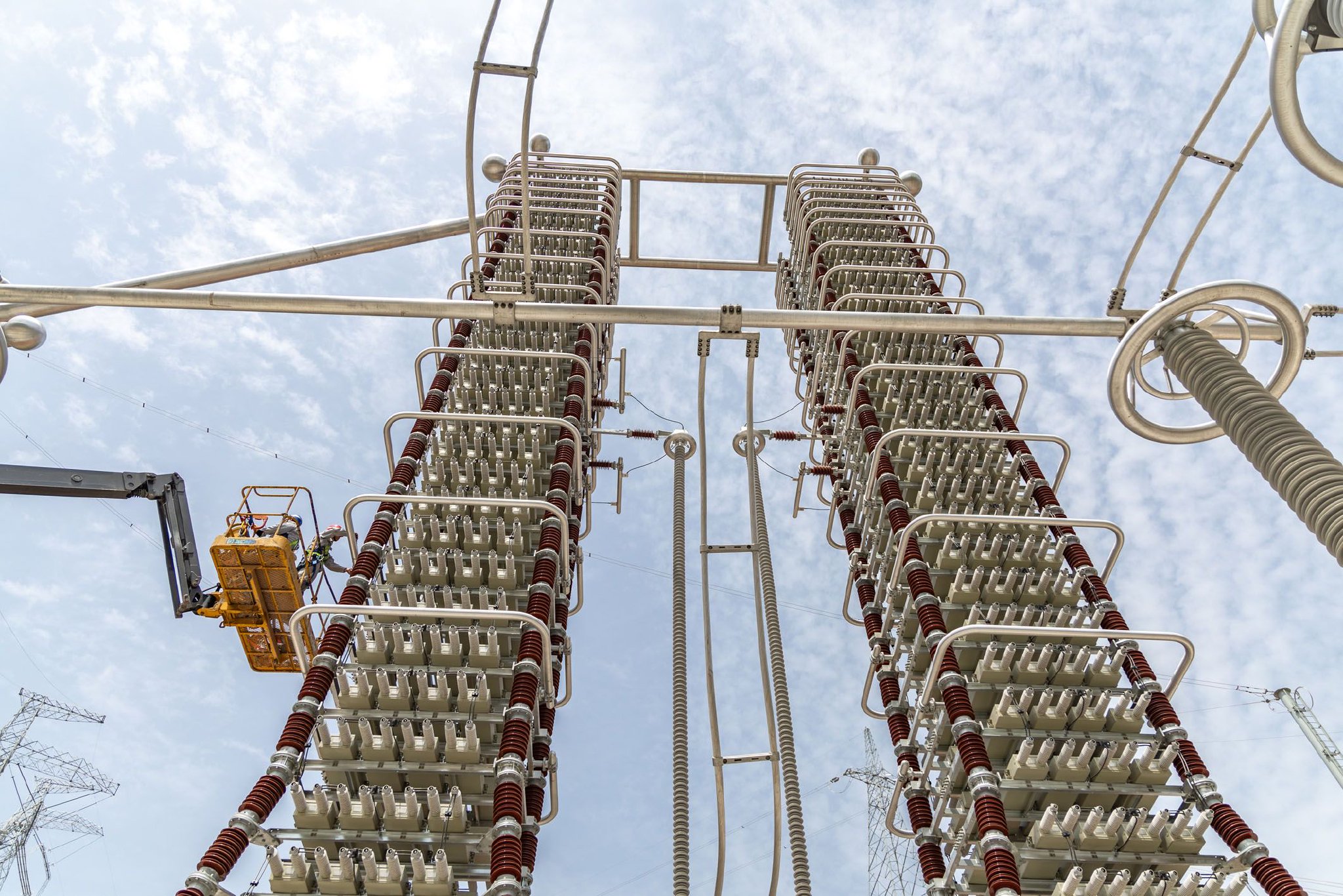 新华社记者　黄伟　摄