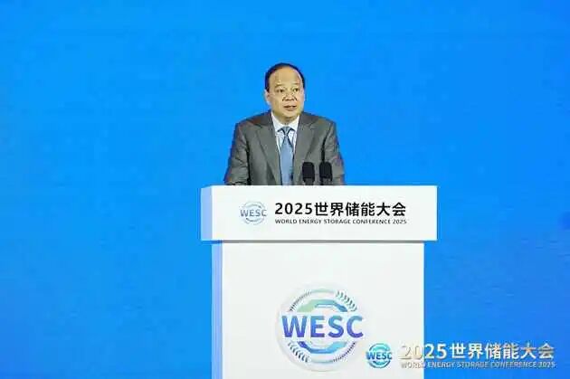 “行业洗牌或致公司关闭后电站无人维护”，宁德时代曾毓群：储能系统价格3年下降了约80%，竞争异常激烈，注册企业已超30万家