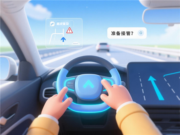 什么才是“驾驶自动化”：工信部科普 终于弄明白了（一看就会）什么才是真正的朋友，