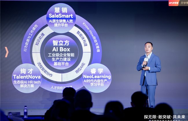 绚星智慧科技创始人&CEO 卢睿泽