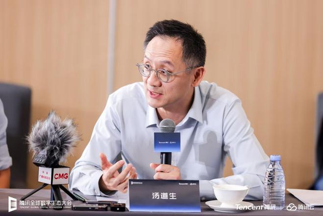  图片来源：腾讯 腾讯AI全面适配主流国产芯片